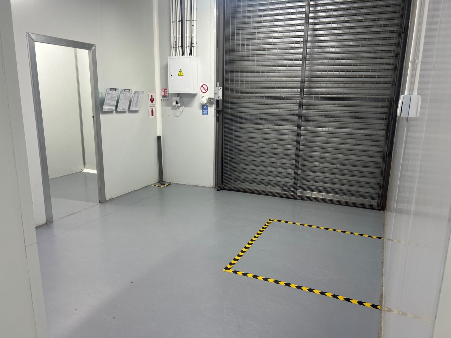 Commercial Property for Sale in Viljoenskroon Free State